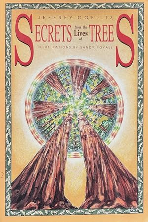 Seller image for Secrets from the Lives of Trees for sale by Last Word Books