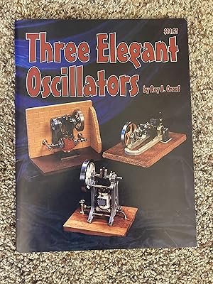 Three Elegant Oscillators