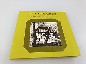 Seller image for Das Alte Ahlen for sale by SIGA eG