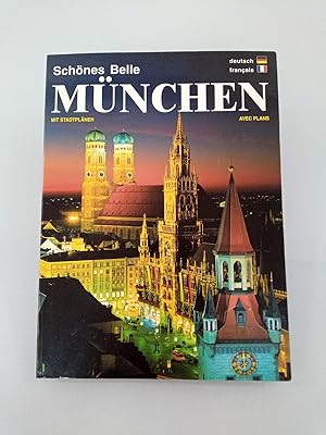 Schönes München Dt. /Franz.