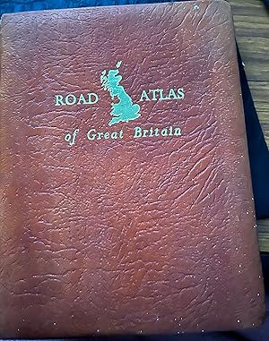 Road Atlas of Great Britain