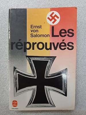 Image du vendeur pour Les reprouves mis en vente par Dmons et Merveilles