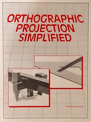 Seller image for Orthographic Projection Simplified for sale by Mister-Seekers Bookstore