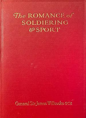 The Romance of Soldiering and Sport