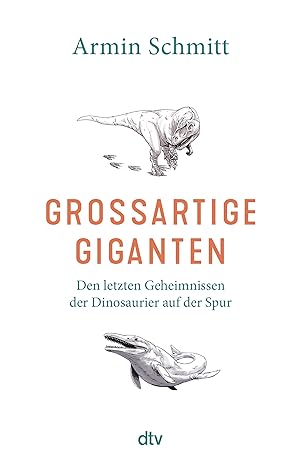 Großartige Giganten: Den letzten Geheimnissen der Dinosaurier auf der Spur | Faszinierende Einbli...