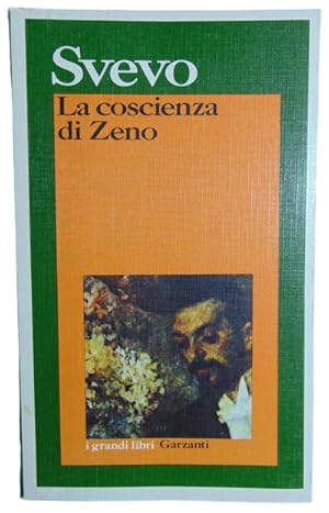 La Coscienza Di Zeno