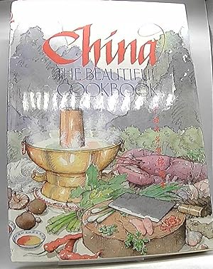 China: the beautiful cookbook