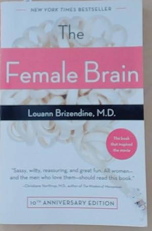 Seller image for The Female Brain for sale by Berliner Bchertisch eG