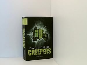 Seller image for Creepers: Thriller Thriller for sale by Book Broker