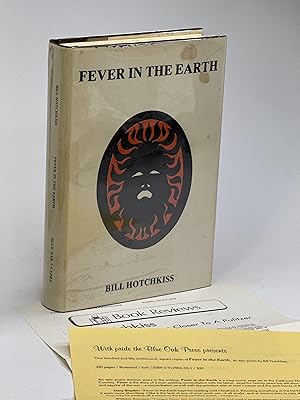 FEVER IN THE EARTH.