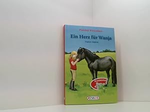 Bild des Verkufers fr Ponyhof Wiesenhain - Ein Herz fr Wanja Ein Herz fr Wanja zum Verkauf von Book Broker