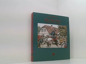 Imagen del vendedor de Der Alte Fritz: Geschichten und Anekdoten aus dem Volksmund Geschichten und Anekdoten aus dem "Volksmund" a la venta por Book Broker