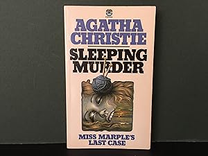 Seller image for Sleeping Murder (Miss Marple's Last Case) for sale by Bookwood