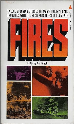 Seller image for Fires for sale by Volunteer Paperbacks