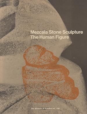 Immagine del venditore per Mezcala Stone Sculpture: the Human Figure venduto da Back of Beyond Books