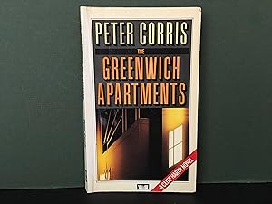 Seller image for The Greenwich Apartments for sale by Bookwood