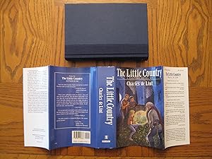 The Little Country (Signed First Edition!)