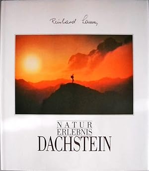 Naturerlebnis Dachstein.
