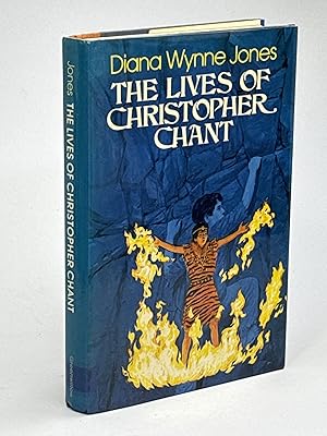 Seller image for THE LIVES OF CHRISTOPHER CHANT. for sale by Bookfever, IOBA  (Volk & Iiams)