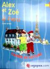 Seller image for ALEX ET ZOE  PARIS (CAHIER LECTURE) for sale by AG Library