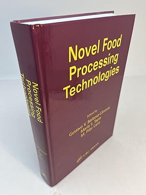 Immagine del venditore per NOVEL FOOD PROCESSING TECHNOLOGIES venduto da Frey Fine Books