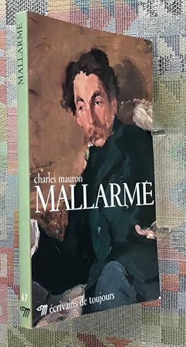 Mallarmé