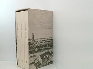 Bild des Verkufers fr Baugeschichte von Potsdam, besonders unter der Regierung Knig Friedrichs des Zweiten (Band 1 - 3 / kpl.) zum Verkauf von Book Broker