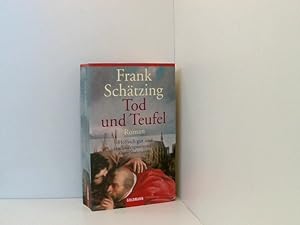 Seller image for Tod und Teufel Roman for sale by Book Broker