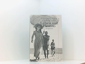 Image du vendeur pour Leben mit Picasso (detebe) Franoise Gilot ; Carlton Lake. Aus d. Amerikan. von Anne-Ruth Strauss mis en vente par Book Broker