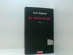 Seller image for Der kleine Bruder: Roman Roman for sale by Book Broker