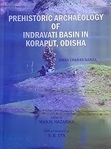 Seller image for Prehistoric Archaeology of Indravati Basin in Koraput, Odisha for sale by Vedams eBooks (P) Ltd