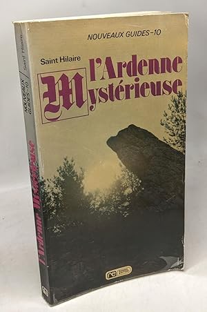 L'ardenne mysterieuse / Nouveaux guide - 10