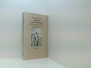 Bild des Verkufers fr Hysterie und Weiblichkeit. Wissenschaftsmythen ber die Frau Wissenschaftsmythen ber d. Frau zum Verkauf von Book Broker