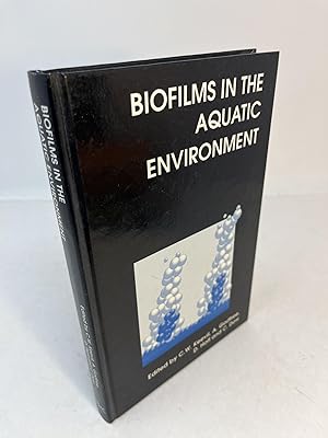 Seller image for BIOFILMS IN THE AQUATIC ENVIRONMENT for sale by Frey Fine Books