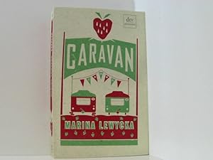 Bild des Verkufers fr Caravan: Roman (dtv Fortsetzungsnummer 0) Roman zum Verkauf von Book Broker
