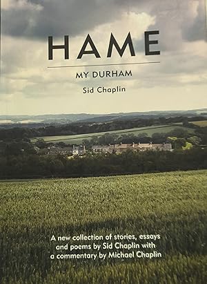 Seller image for Hame My Durham. for sale by Banfield House Booksellers