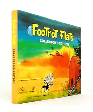 Bild des Verkufers fr Footrot Flats Collector's Edition Based on volumes one, two, three & four zum Verkauf von Adelaide Booksellers