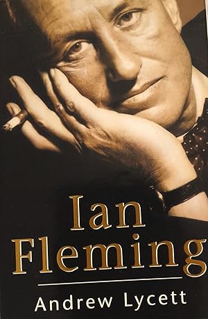 Imagen del vendedor de Ian Fleming. a la venta por Banfield House Booksellers