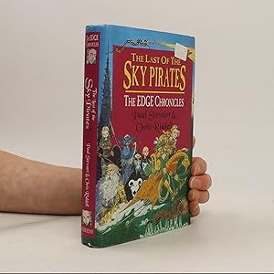 Seller image for The Last of the Sky Pirates for sale by Bookbot