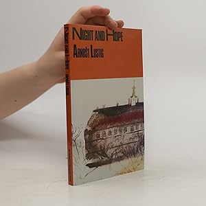 Seller image for Night and Hope for sale by Bookbot