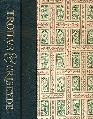 Seller image for Troilus & Criseyde for sale by Barter Books Ltd