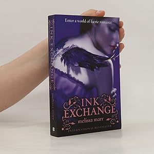 Immagine del venditore per Ink Exchange venduto da Bookbot