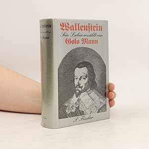 Bild des Verkufers fr Wallenstein : sein Leben erzhlt zum Verkauf von Bookbot