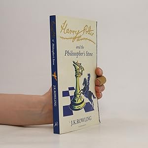 Image du vendeur pour Harry Potter and the Philosopher's Stone mis en vente par Bookbot