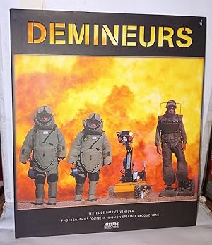 Image du vendeur pour Dmineurs mis en vente par Librairie Albert-Etienne