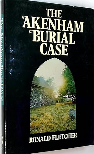 Immagine del venditore per The Akenham Burial Case venduto da Barter Books Ltd