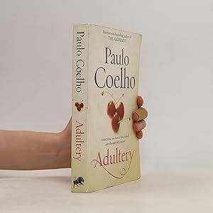 Seller image for Adultery for sale by Bookbot