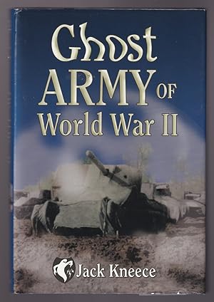 Seller image for Ghost Army of World War II for sale by Riverwash Books (IOBA)