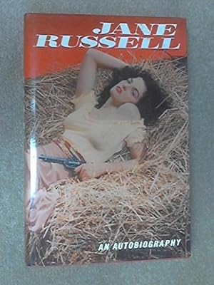 Seller image for Jane Russell: An Autobiography for sale by WeBuyBooks