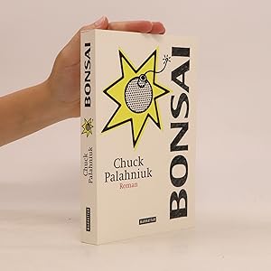 Bild des Verkufers fr Bonsai zum Verkauf von Bookbot